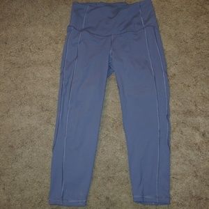 VS work out leggings